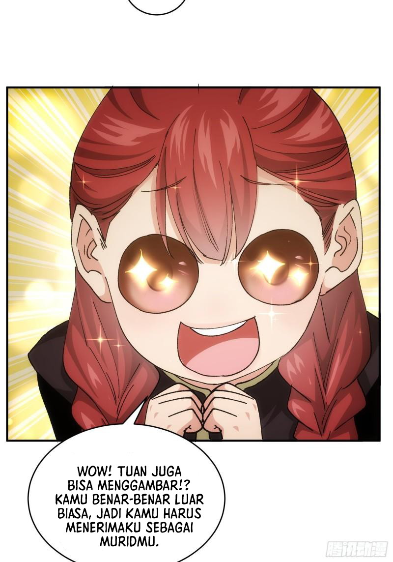 I Just Don’t Play the Card According to the Routine chapter 108