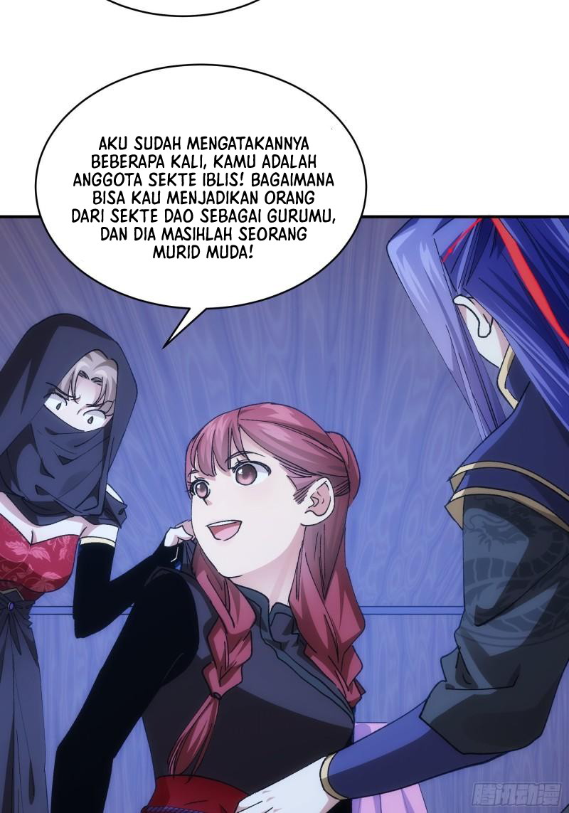 I Just Don’t Play the Card According to the Routine chapter 108