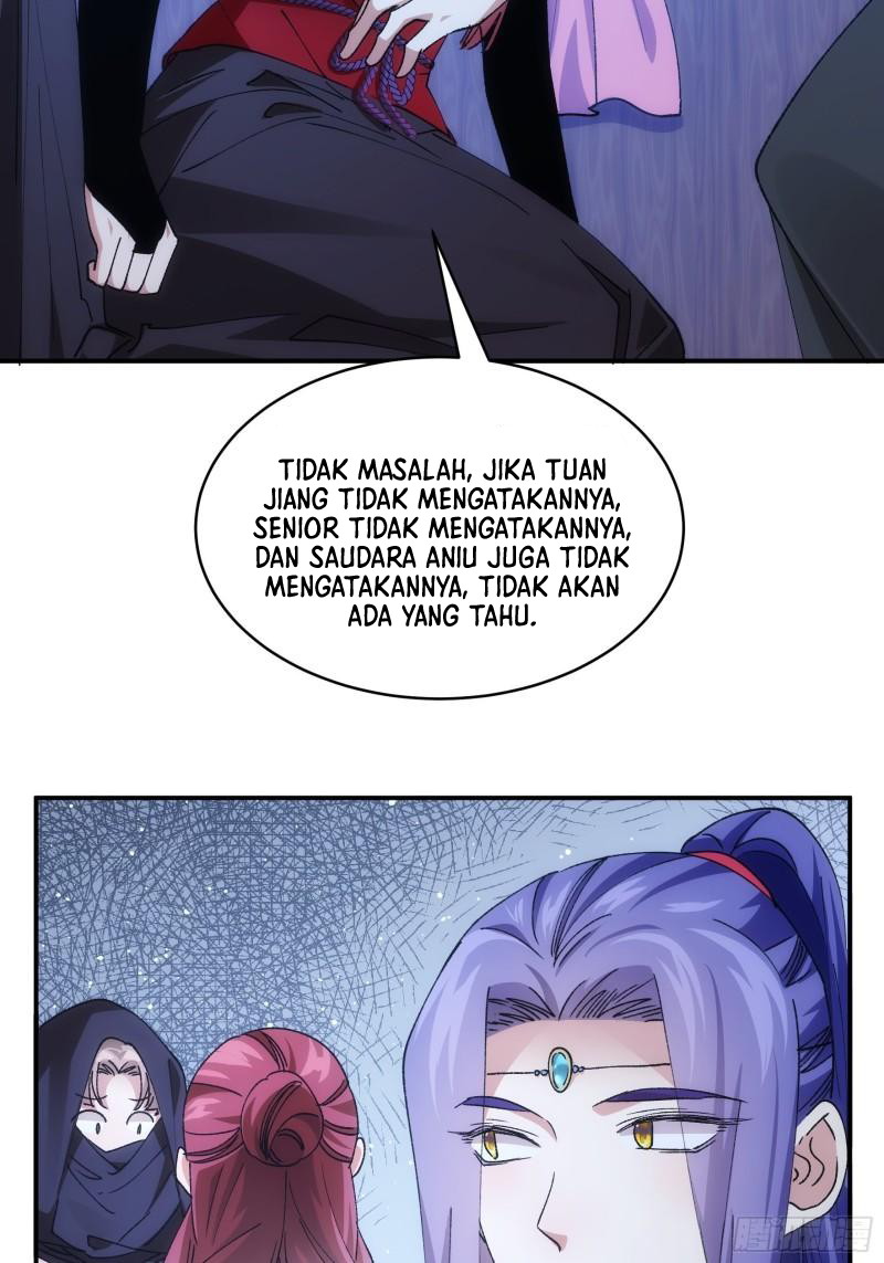 I Just Don’t Play the Card According to the Routine chapter 108