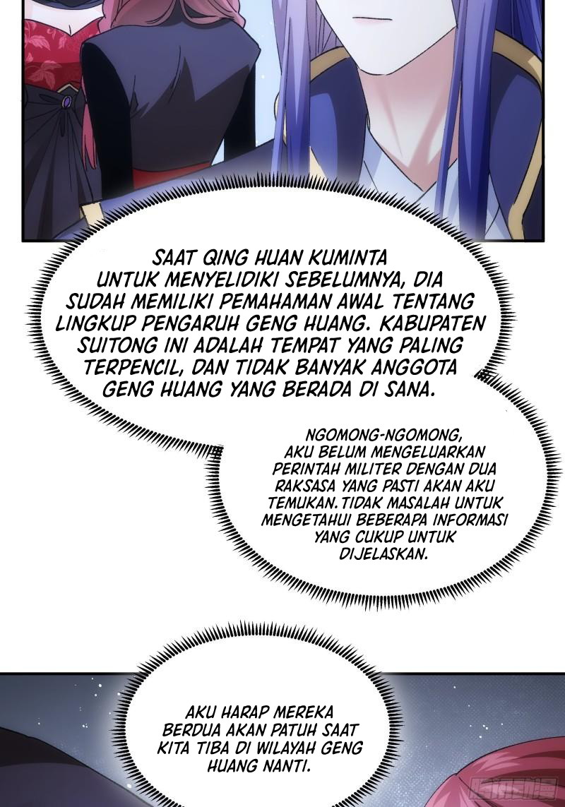 I Just Don’t Play the Card According to the Routine chapter 108