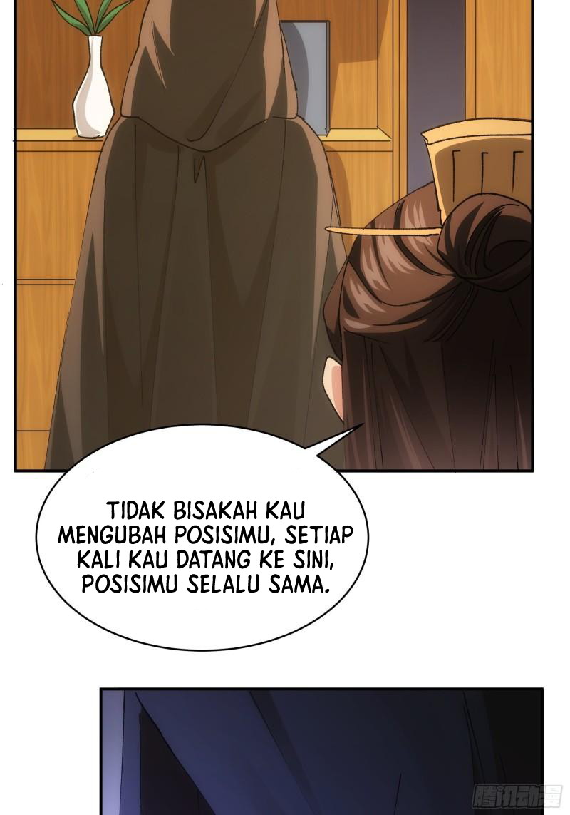 I Just Don’t Play the Card According to the Routine chapter 108