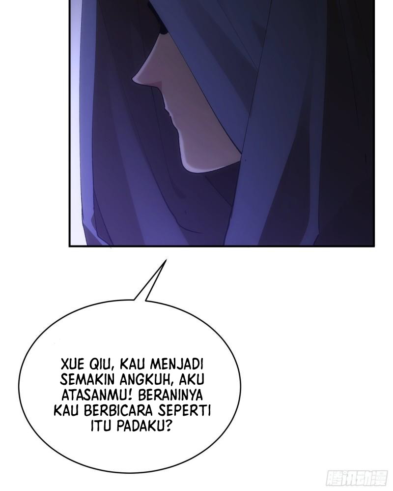 I Just Don’t Play the Card According to the Routine chapter 108