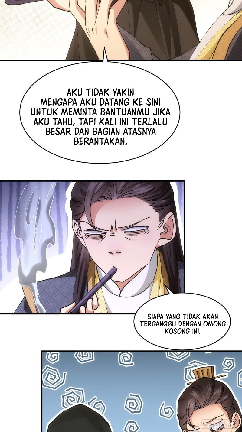 I Just Don’t Play the Card According to the Routine chapter 108