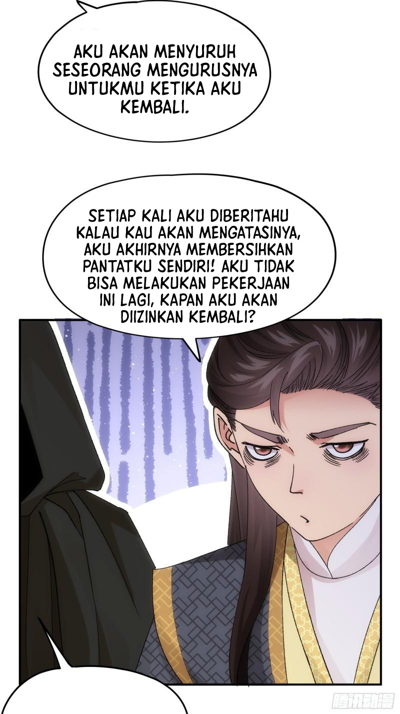 I Just Don’t Play the Card According to the Routine chapter 108