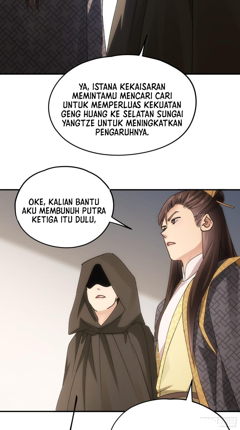 I Just Don’t Play the Card According to the Routine chapter 108