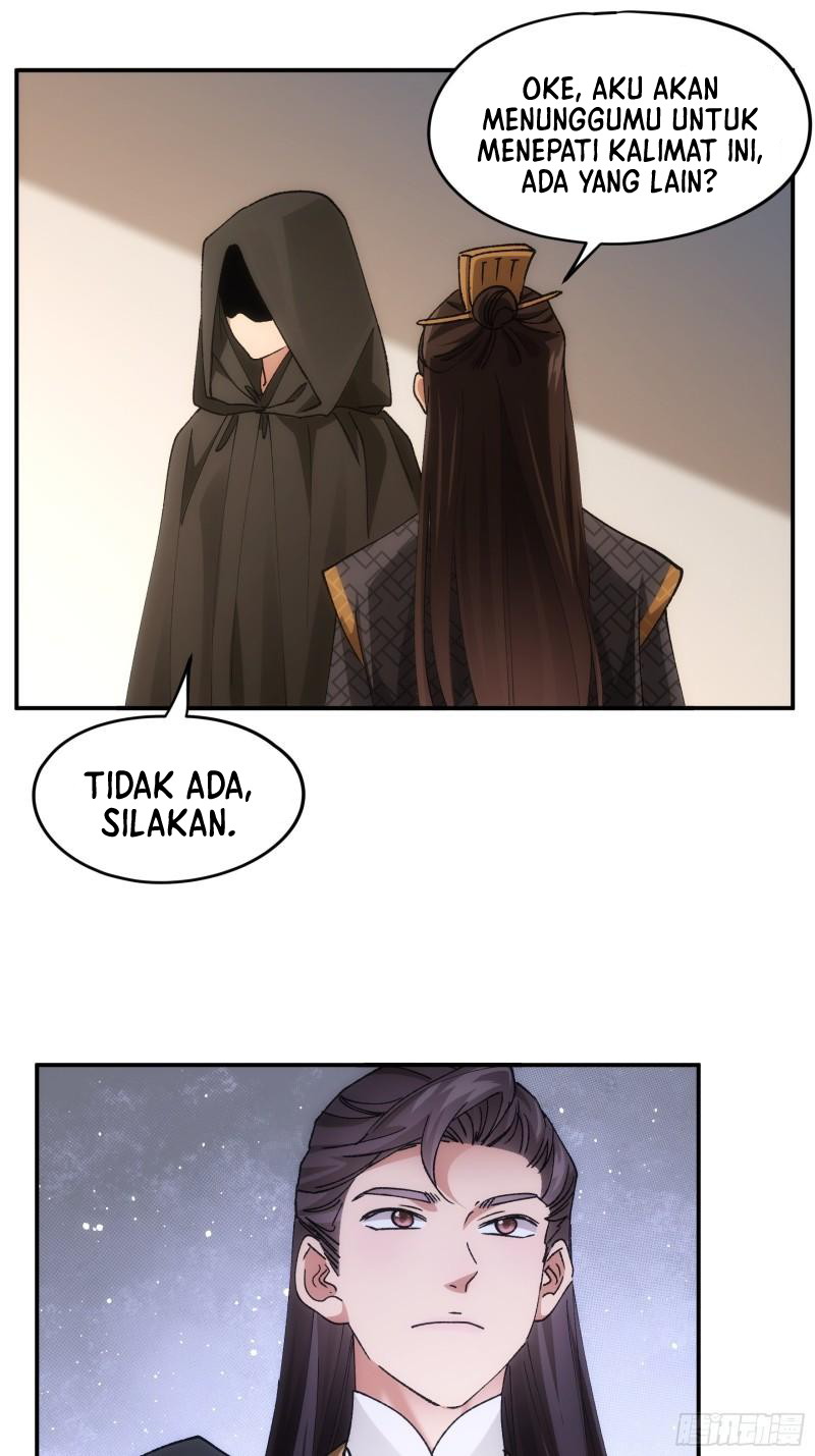 I Just Don’t Play the Card According to the Routine chapter 108