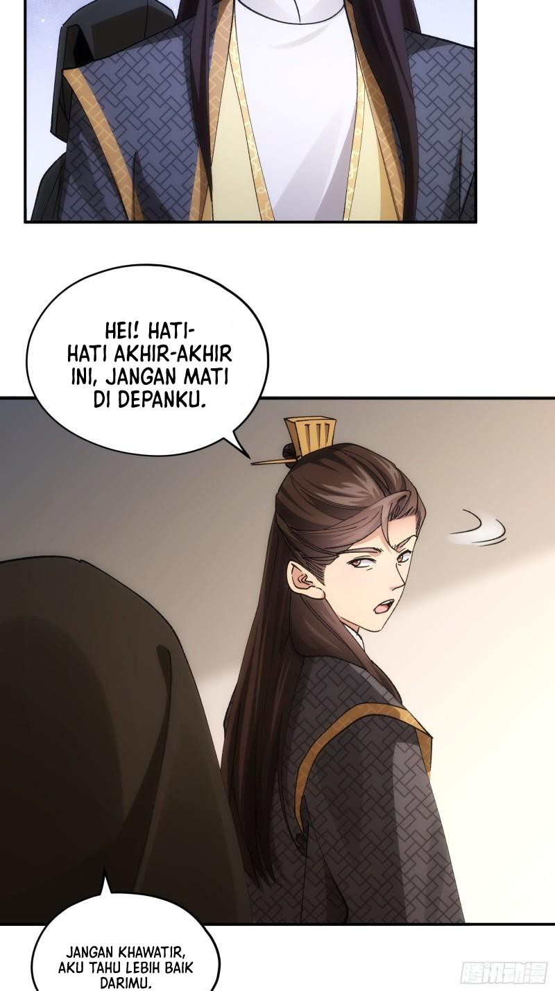 I Just Don’t Play the Card According to the Routine chapter 108