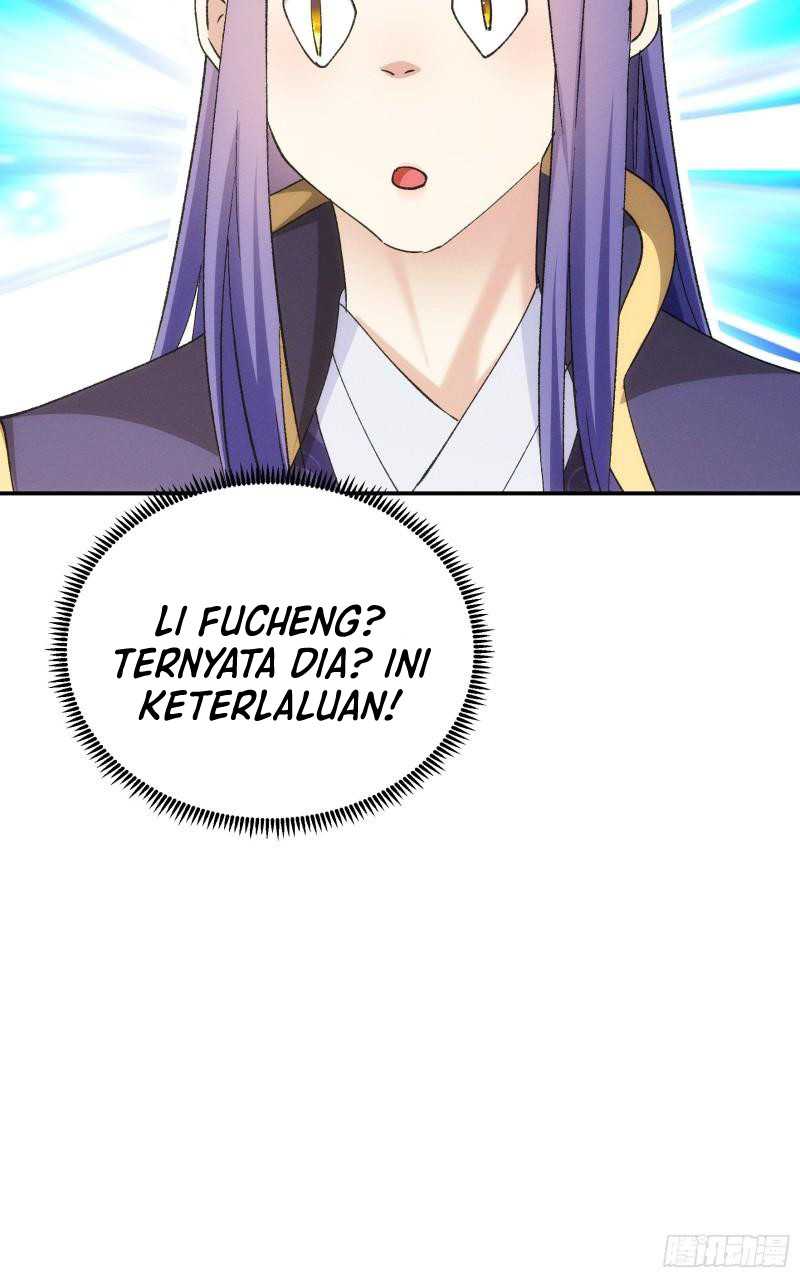 I Just Don’t Play the Card According to the Routine Chapter 109 Bahasa Indonesia