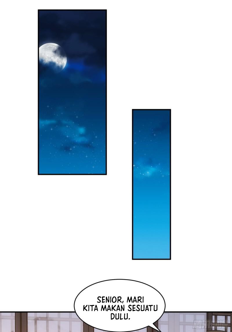 I Just Don’t Play the Card According to the Routine Chapter 110 Bahasa Indonesia