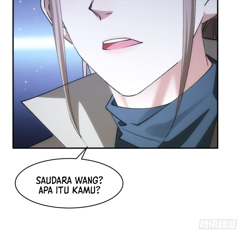 I Just Don’t Play the Card According to the Routine Chapter 110 Bahasa Indonesia