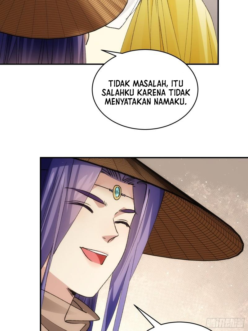 I Just Don’t Play the Card According to the Routine Chapter 110 Bahasa Indonesia