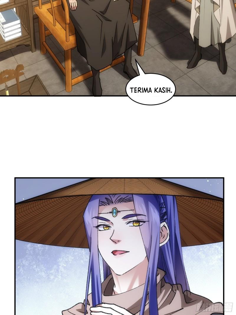 I Just Don’t Play the Card According to the Routine Chapter 110 Bahasa Indonesia