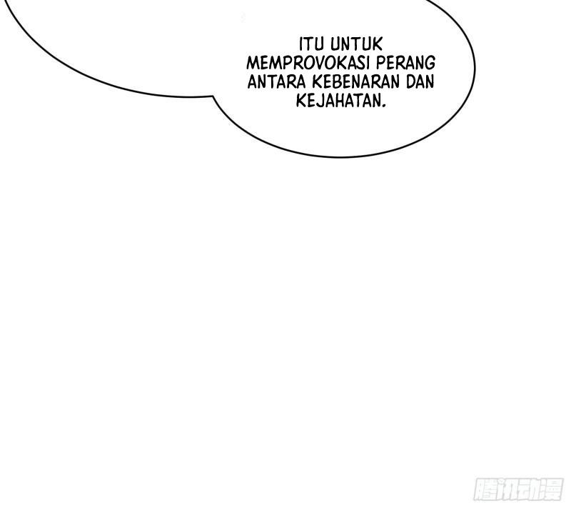 I Just Don’t Play the Card According to the Routine Chapter 110 Bahasa Indonesia
