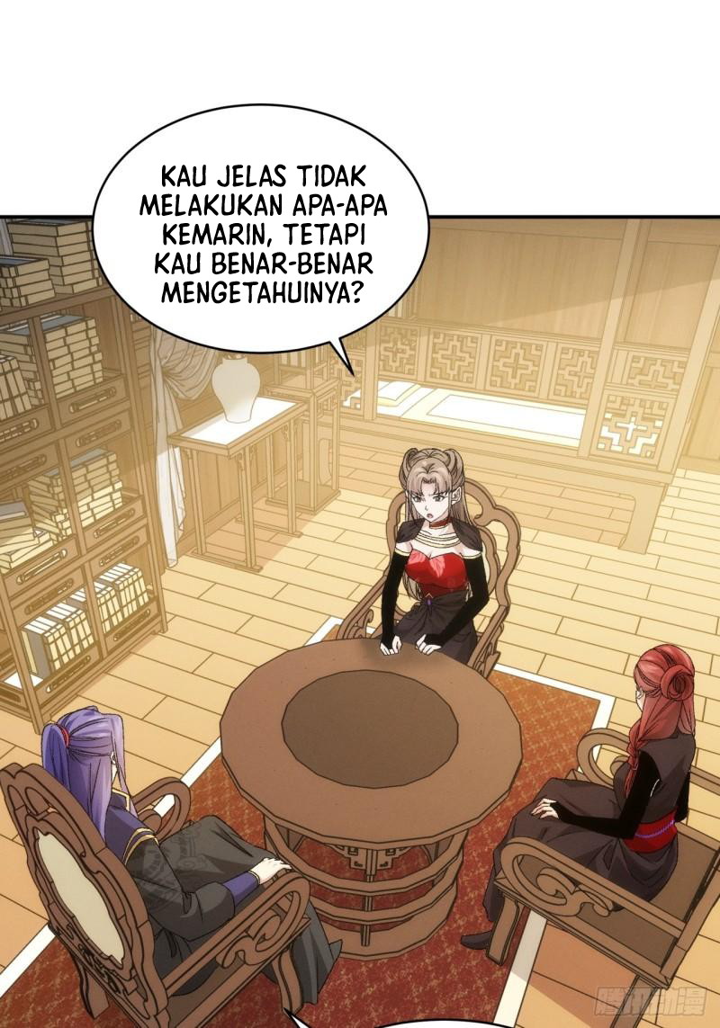 I Just Don’t Play the Card According to the Routine chapter 113