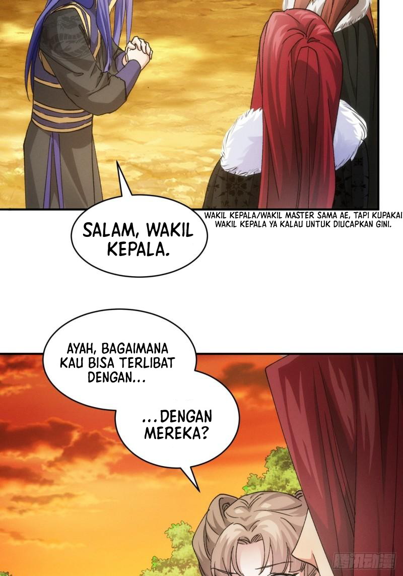 I Just Don’t Play the Card According to the Routine chapter 113