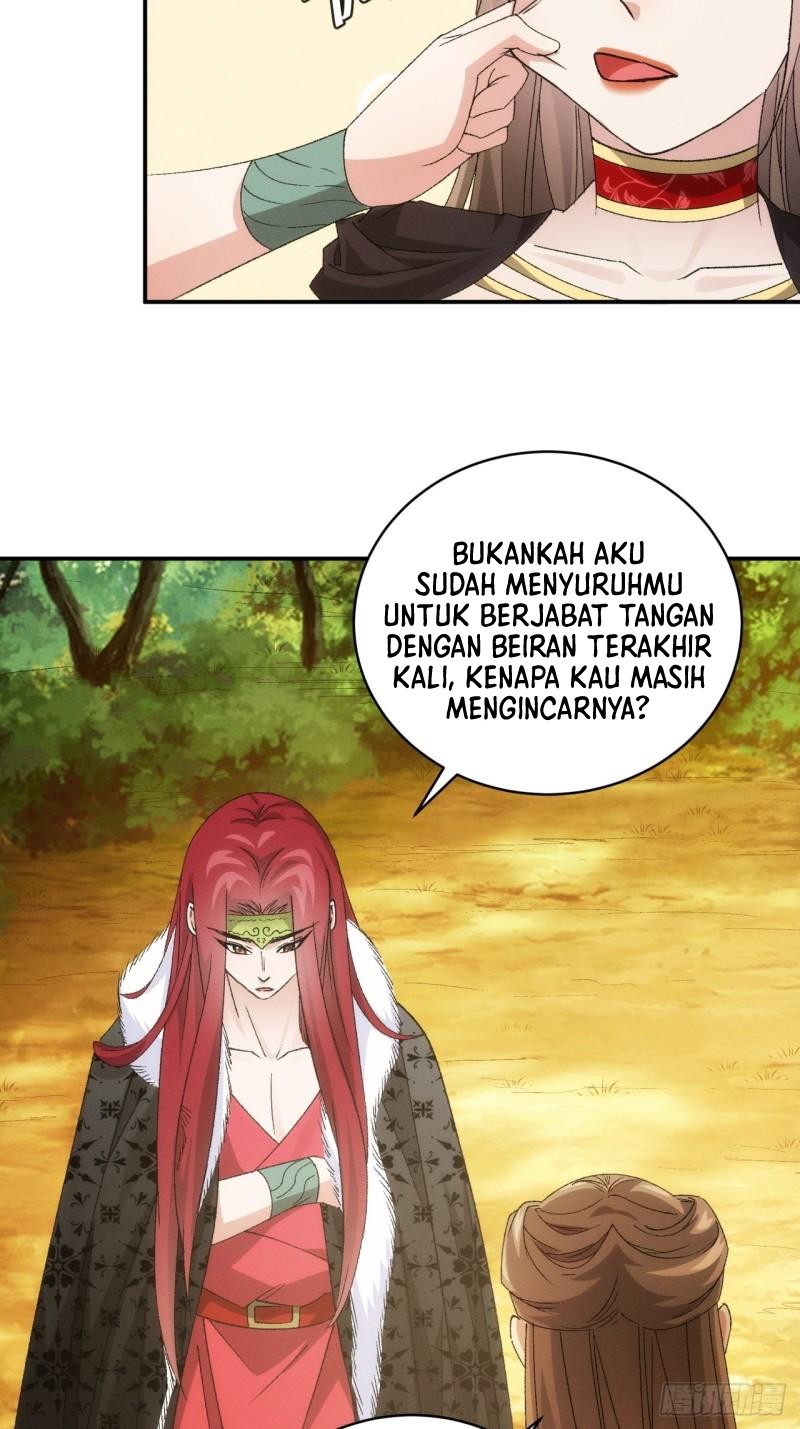 I Just Don’t Play the Card According to the Routine chapter 113