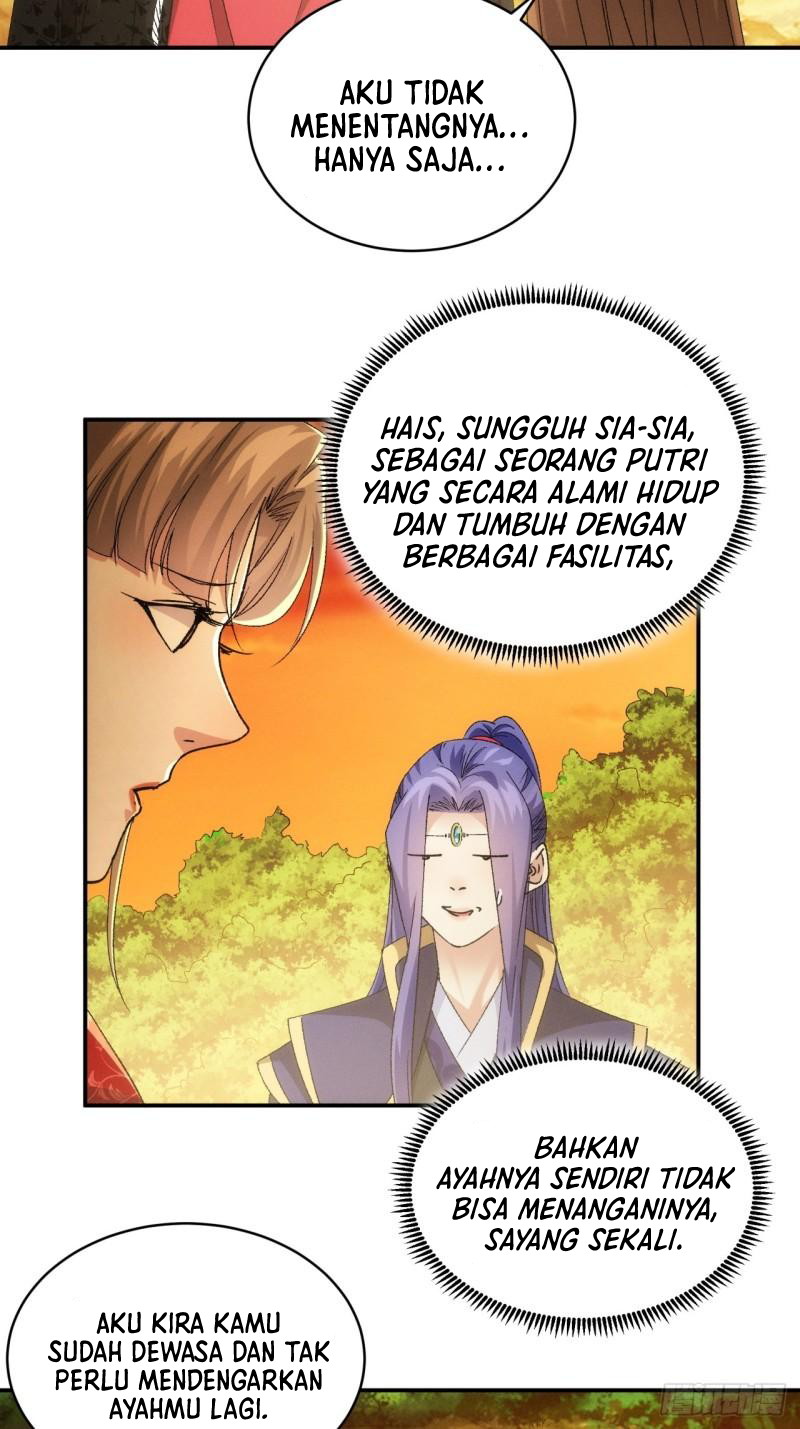 I Just Don’t Play the Card According to the Routine chapter 113