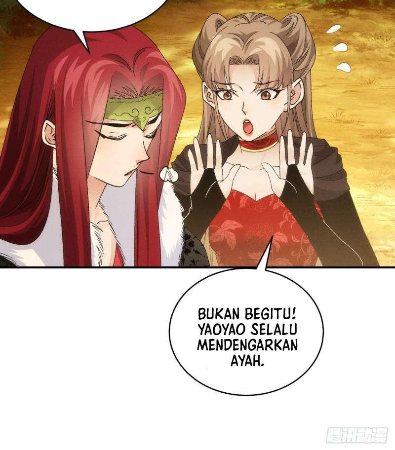 I Just Don’t Play the Card According to the Routine chapter 113