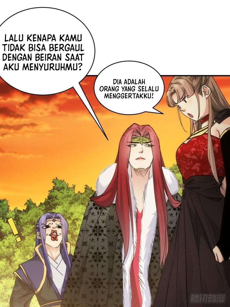 I Just Don’t Play the Card According to the Routine chapter 113