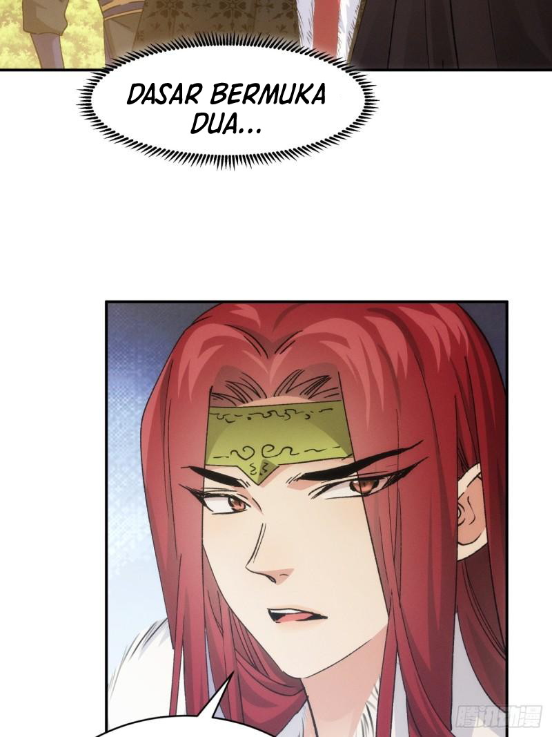I Just Don’t Play the Card According to the Routine chapter 113