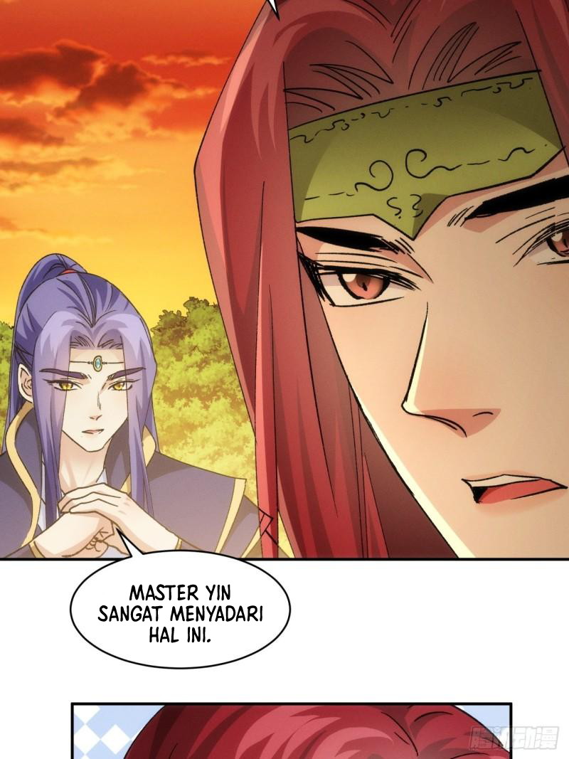 I Just Don’t Play the Card According to the Routine chapter 113