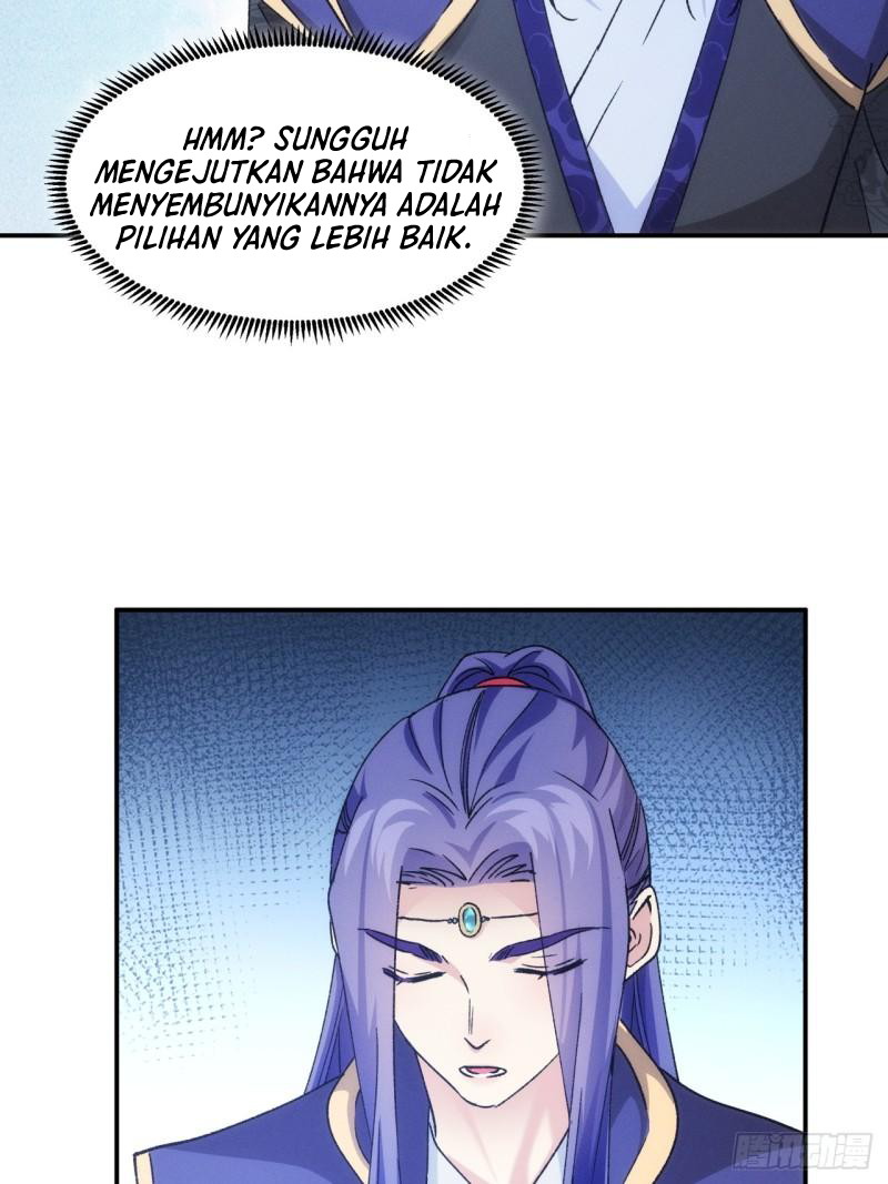 I Just Don’t Play the Card According to the Routine chapter 113