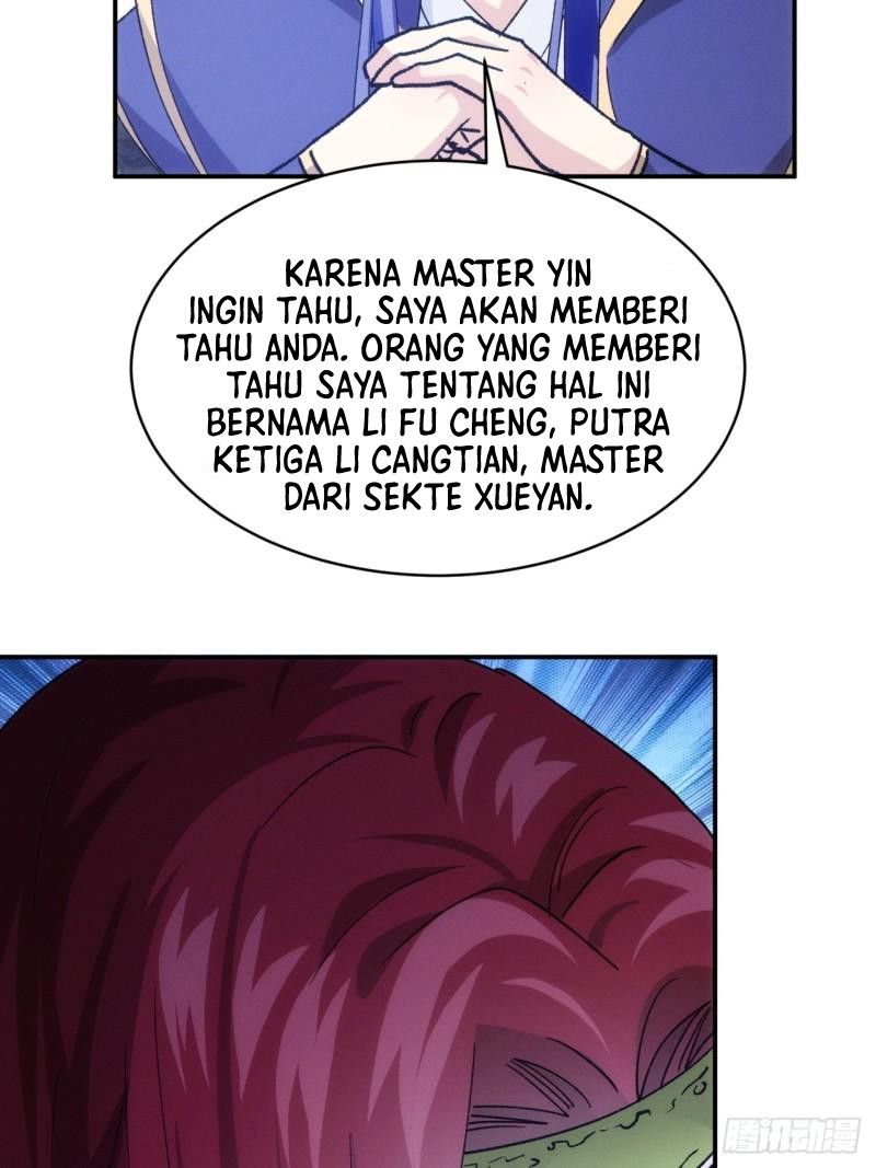 I Just Don’t Play the Card According to the Routine chapter 113