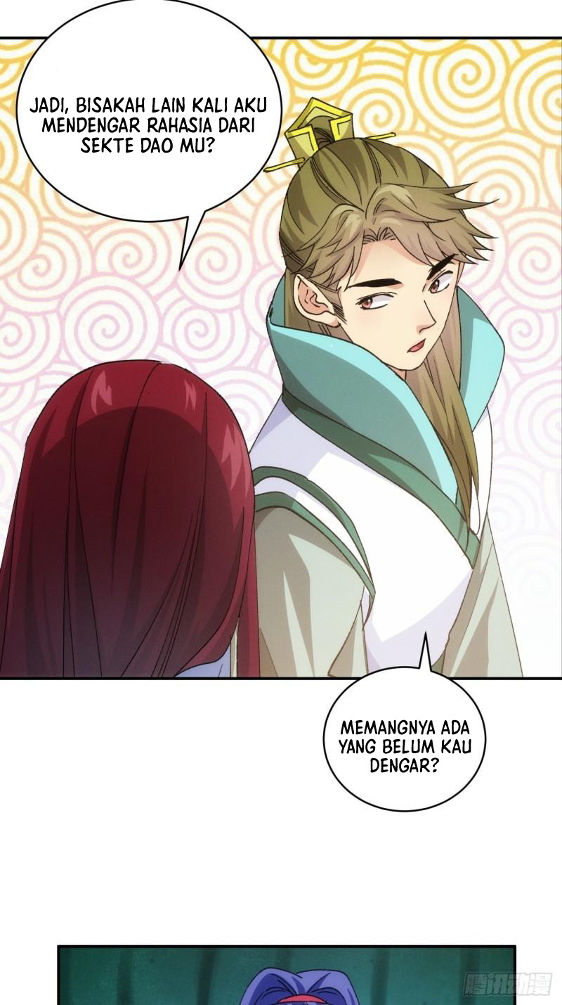 I Just Don’t Play the Card According to the Routine chapter 113