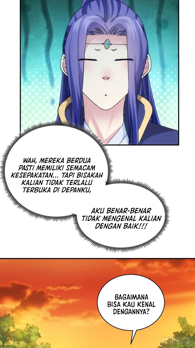 I Just Don’t Play the Card According to the Routine chapter 113