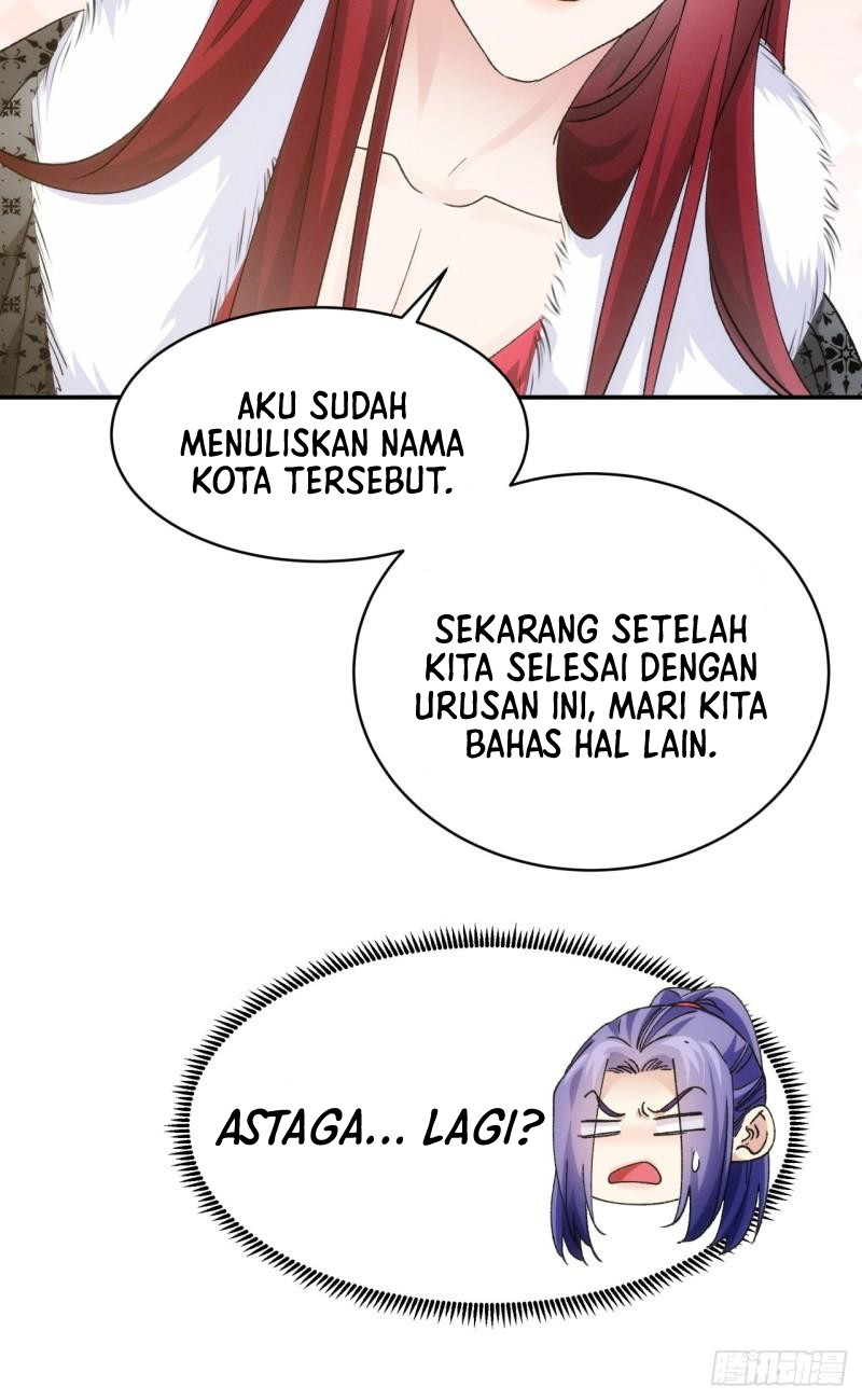 I Just Don’t Play the Card According to the Routine chapter 113