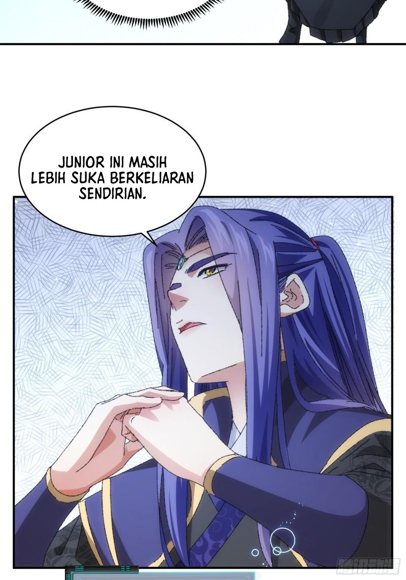I Just Don’t Play the Card According to the Routine chapter 114
