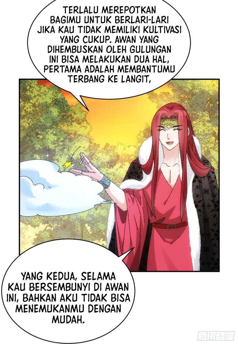 I Just Don’t Play the Card According to the Routine chapter 114
