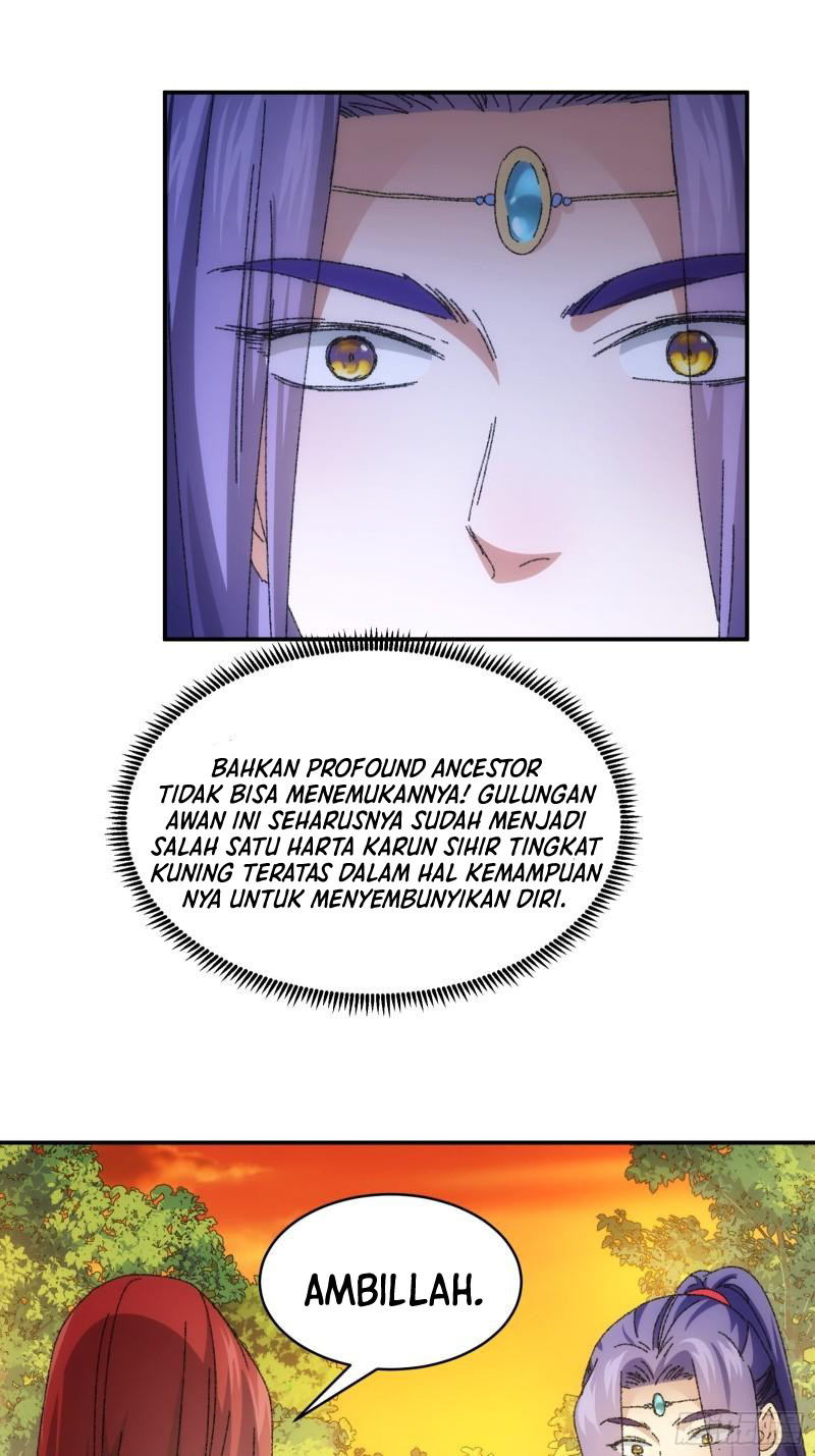 I Just Don’t Play the Card According to the Routine chapter 114