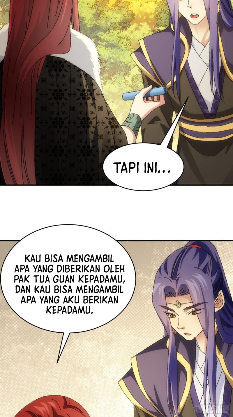 I Just Don’t Play the Card According to the Routine chapter 114