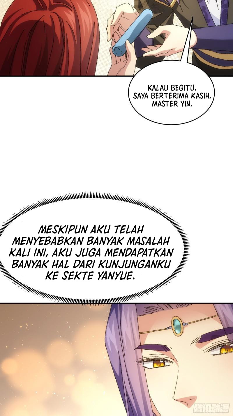 I Just Don’t Play the Card According to the Routine chapter 114