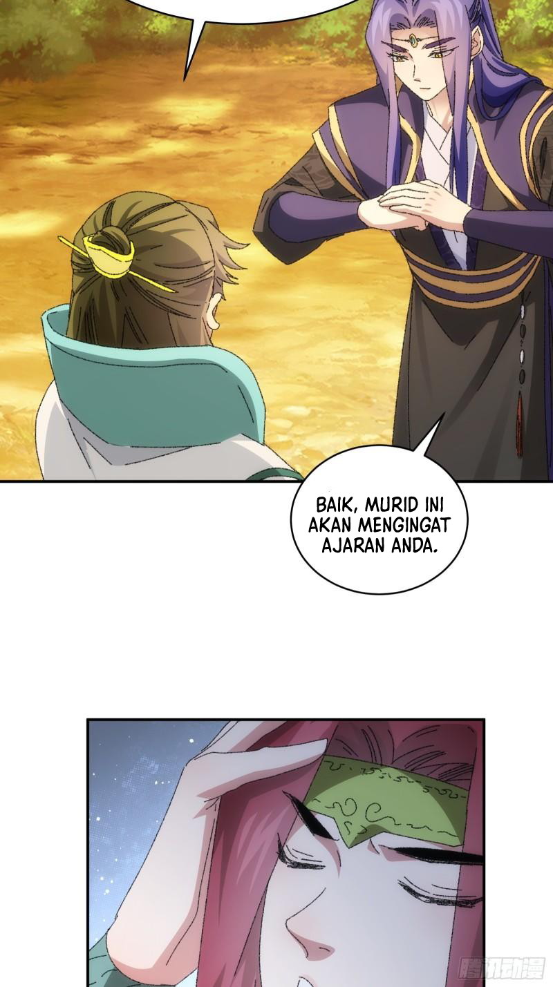 I Just Don’t Play the Card According to the Routine chapter 114
