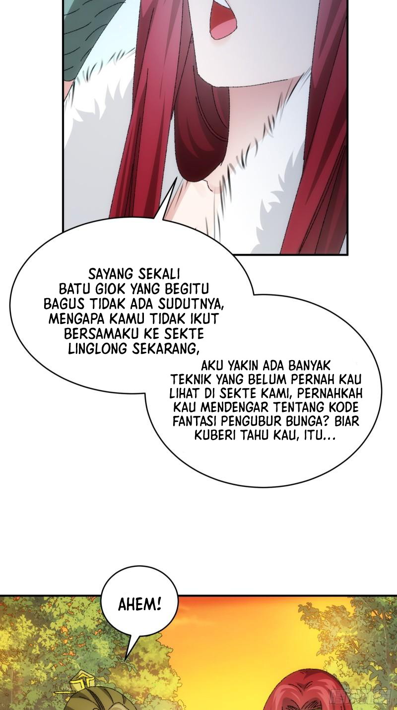 I Just Don’t Play the Card According to the Routine chapter 114