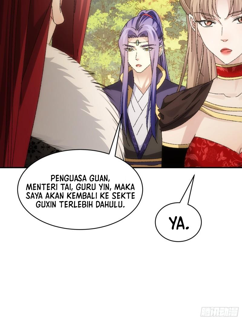 I Just Don’t Play the Card According to the Routine chapter 114