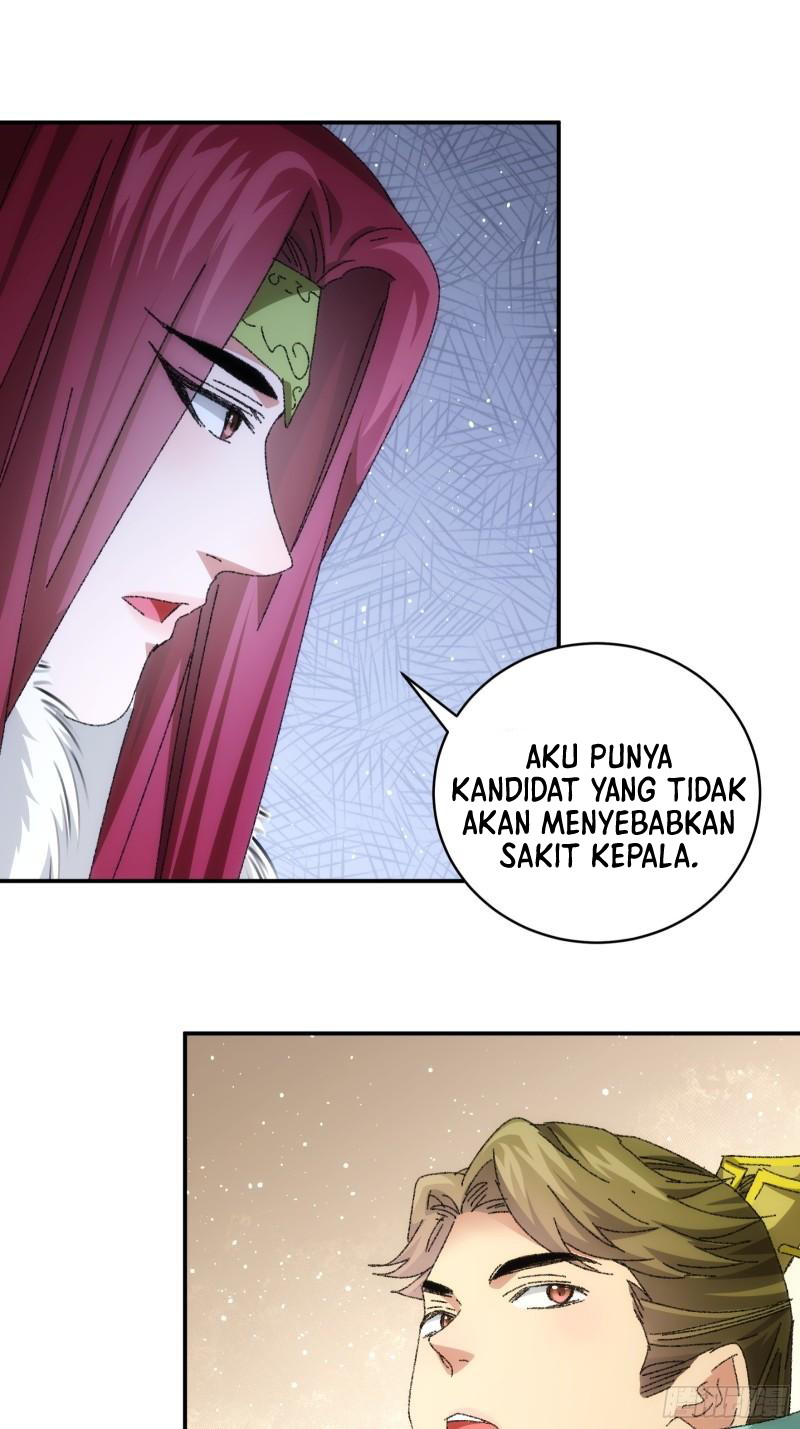 I Just Don’t Play the Card According to the Routine chapter 114