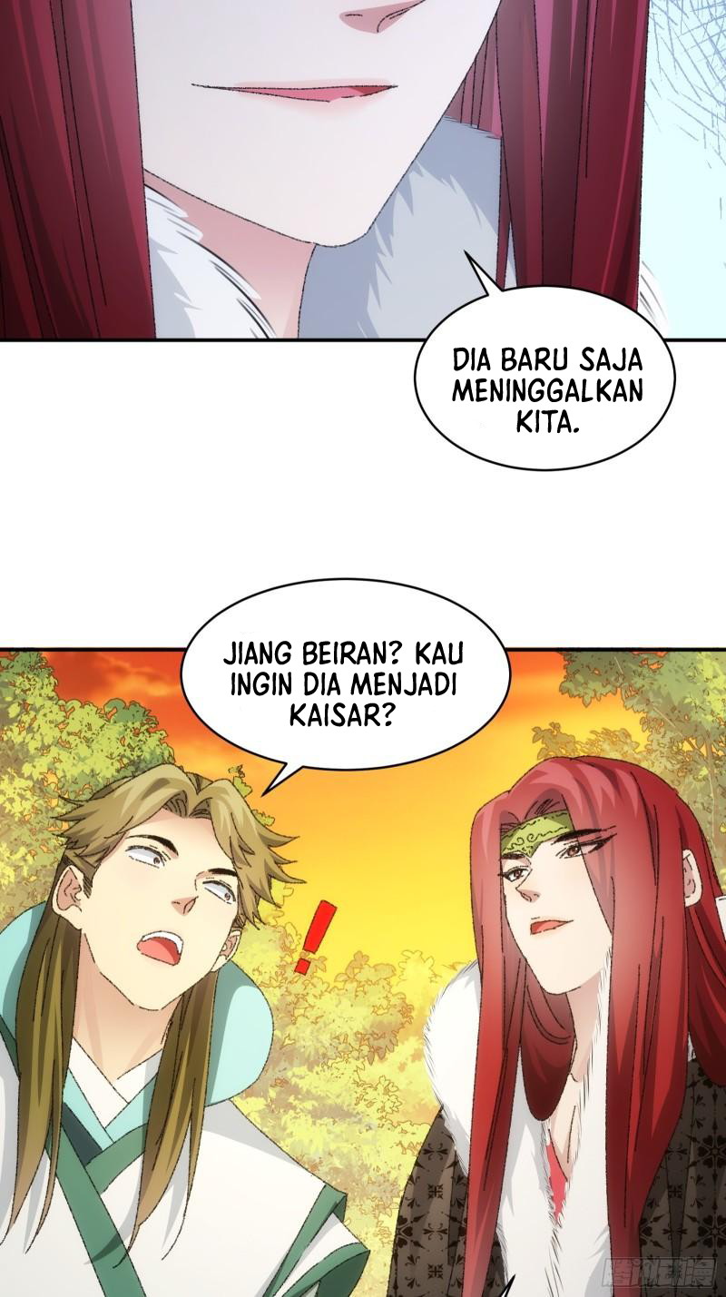 I Just Don’t Play the Card According to the Routine chapter 114