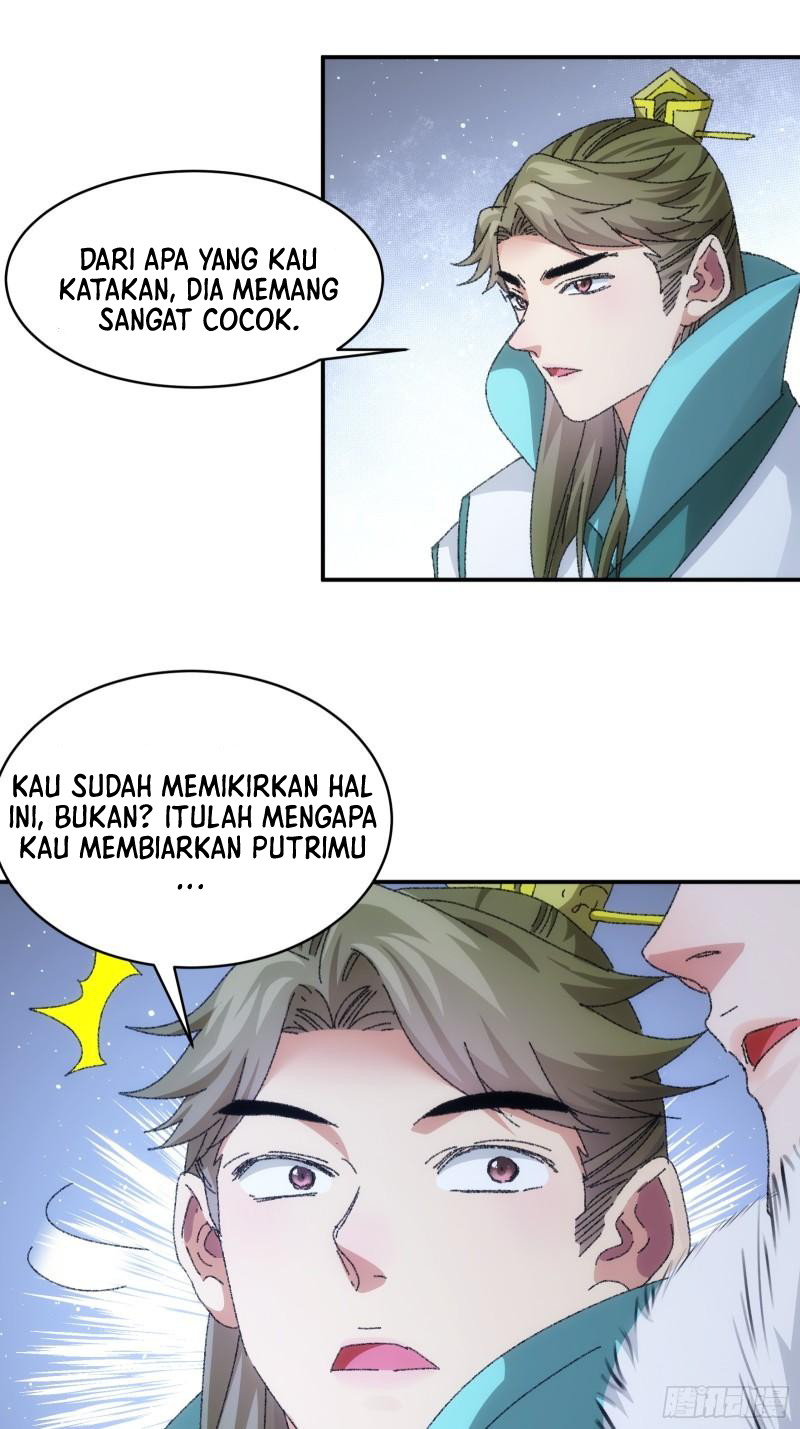 I Just Don’t Play the Card According to the Routine chapter 114
