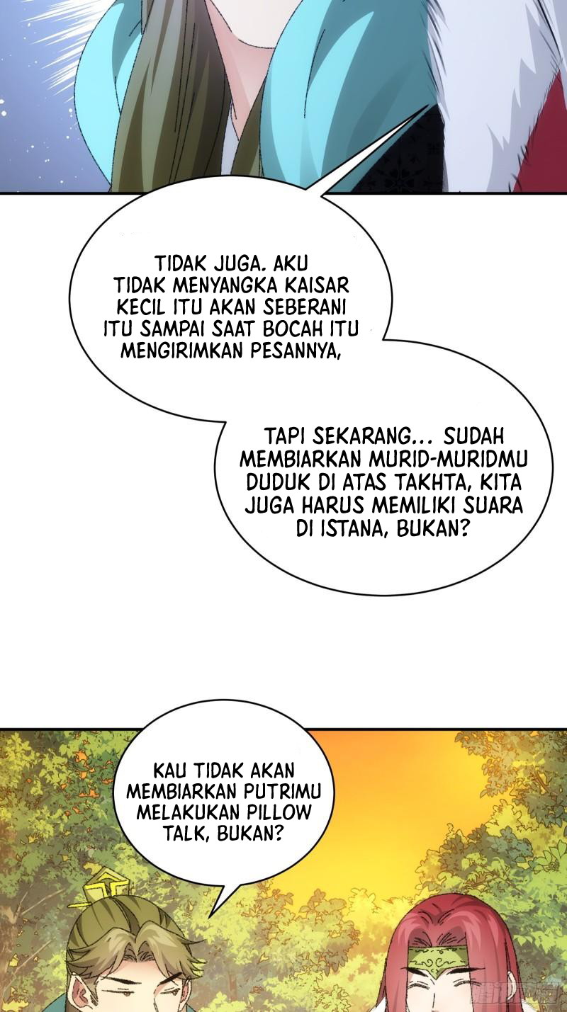 I Just Don’t Play the Card According to the Routine chapter 114
