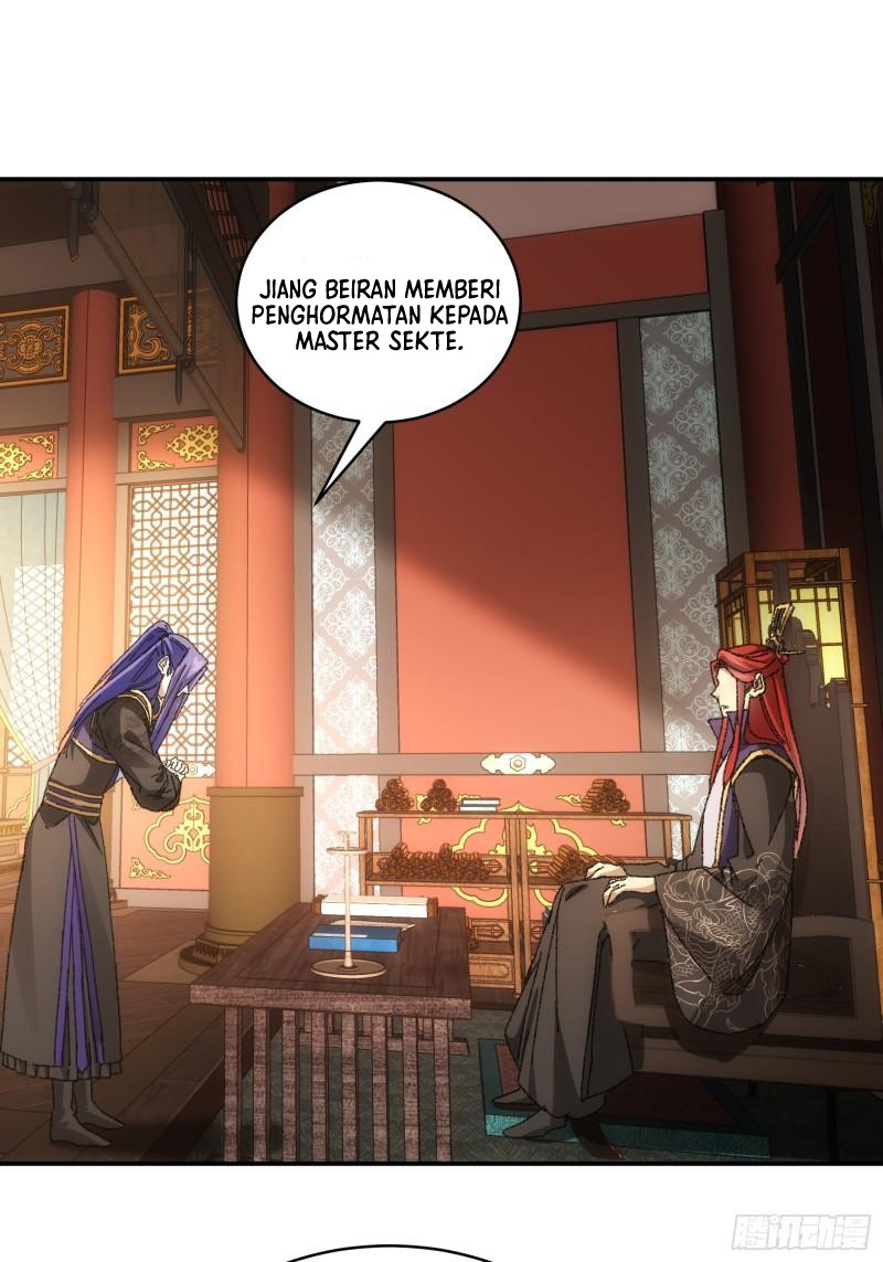 I Just Don’t Play the Card According to the Routine chapter 114