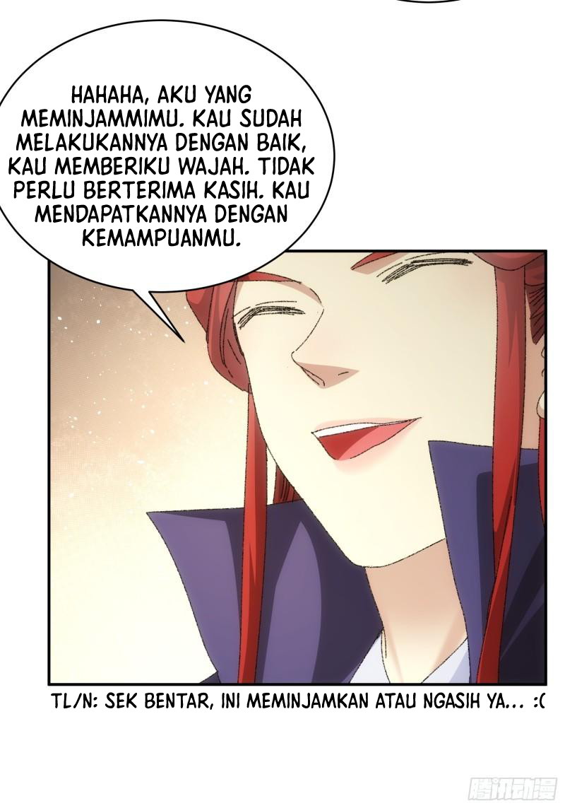 I Just Don’t Play the Card According to the Routine chapter 114