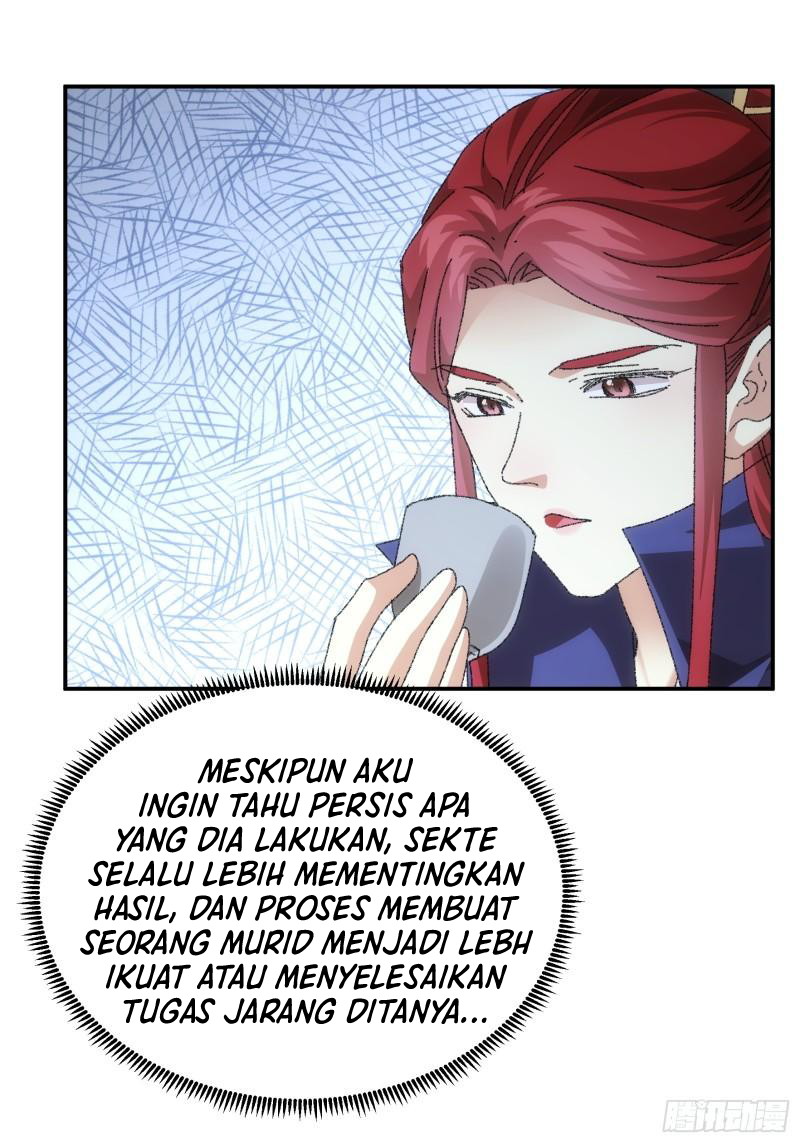 I Just Don’t Play the Card According to the Routine chapter 114