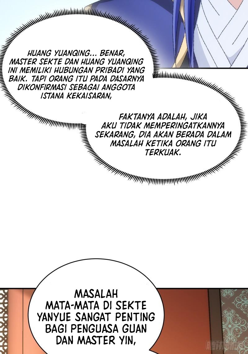 I Just Don’t Play the Card According to the Routine chapter 114