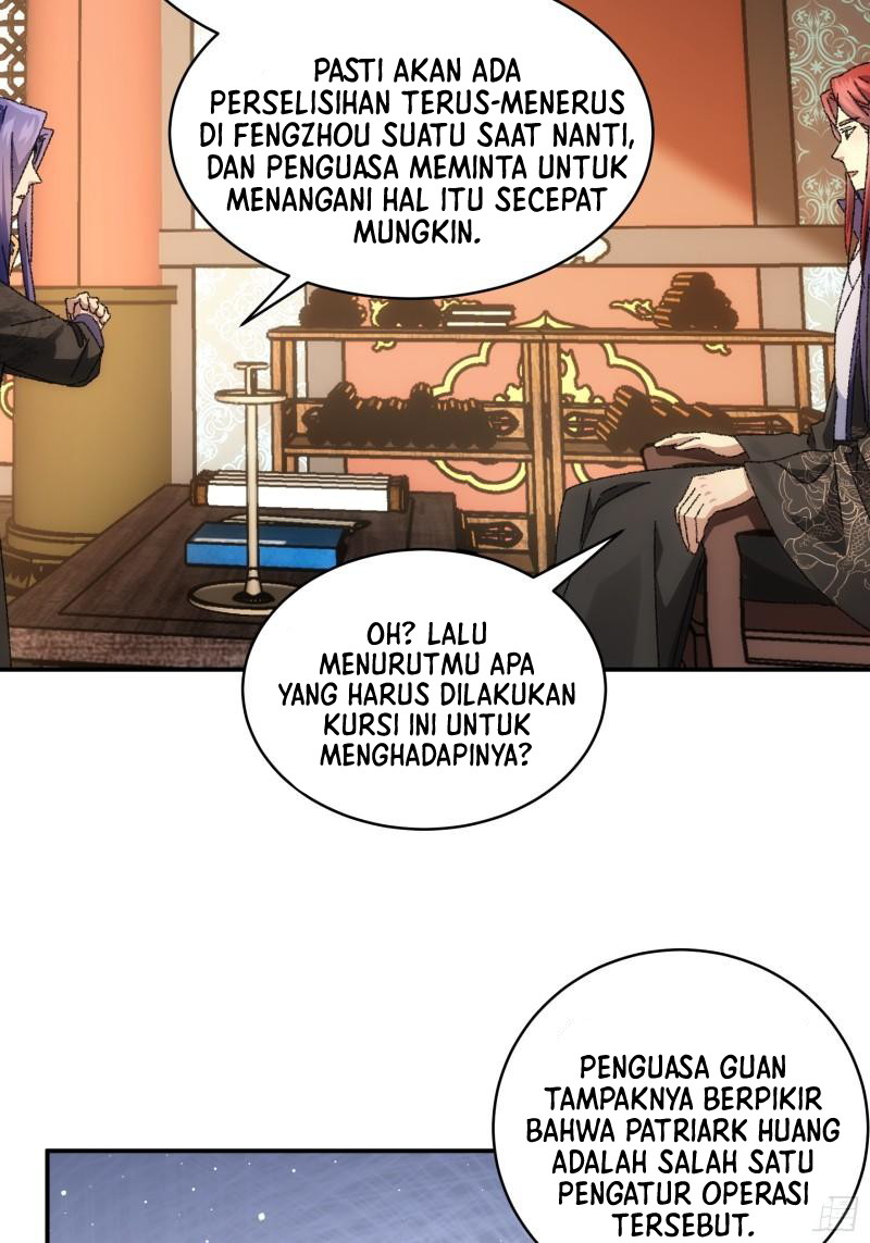 I Just Don’t Play the Card According to the Routine chapter 114