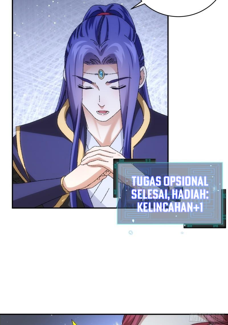 I Just Don’t Play the Card According to the Routine chapter 114