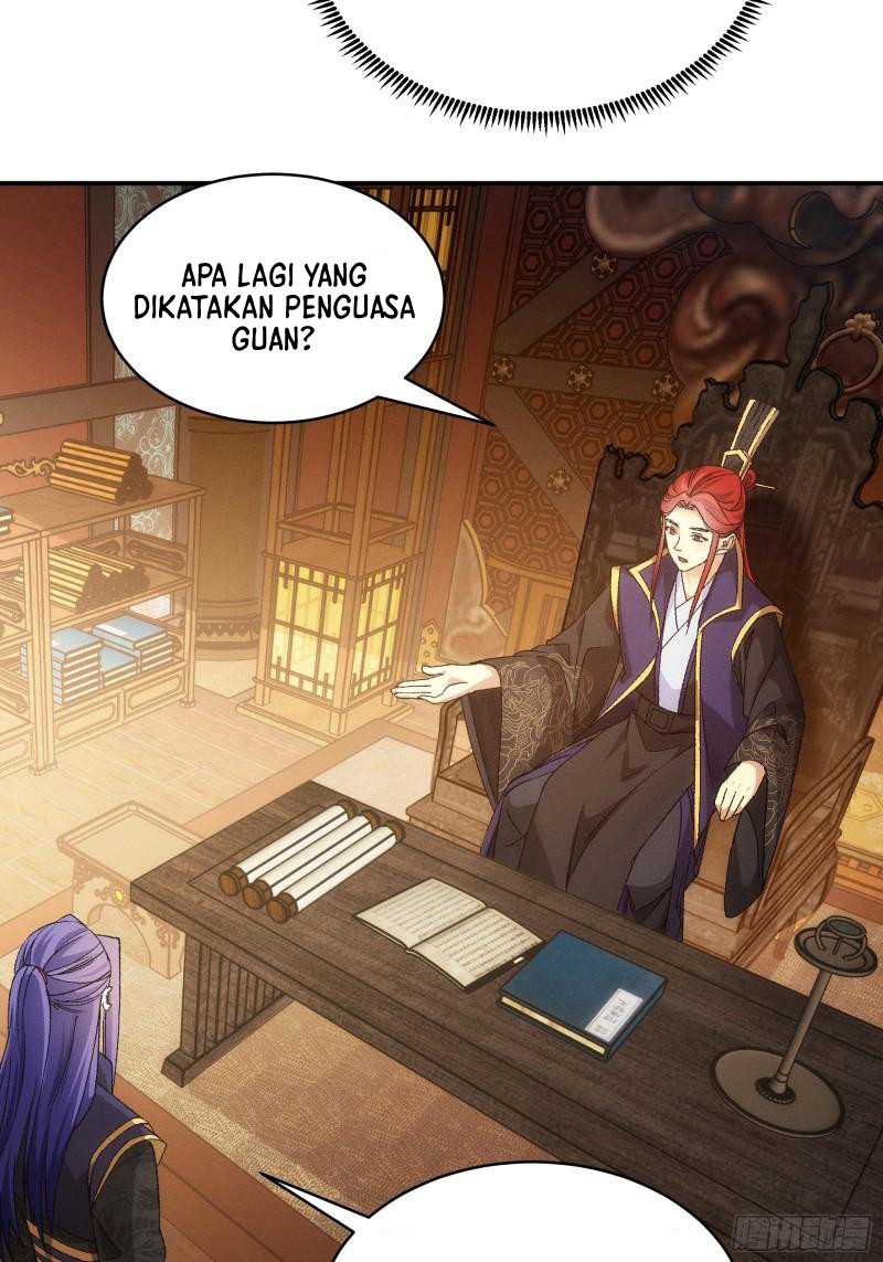 I Just Don’t Play the Card According to the Routine chapter 115
