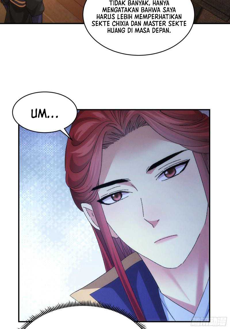 I Just Don’t Play the Card According to the Routine chapter 115